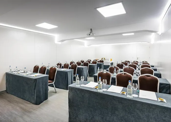 Luxury Hotels in Santa Cruz de Tenerife
