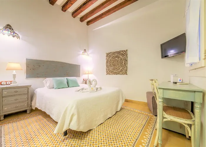 Hotel Argantonio Cádiz