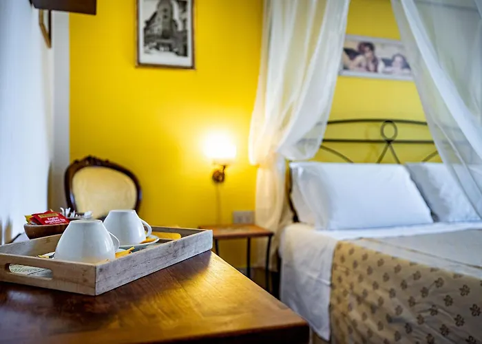 Alla Dimora Altea Firenze