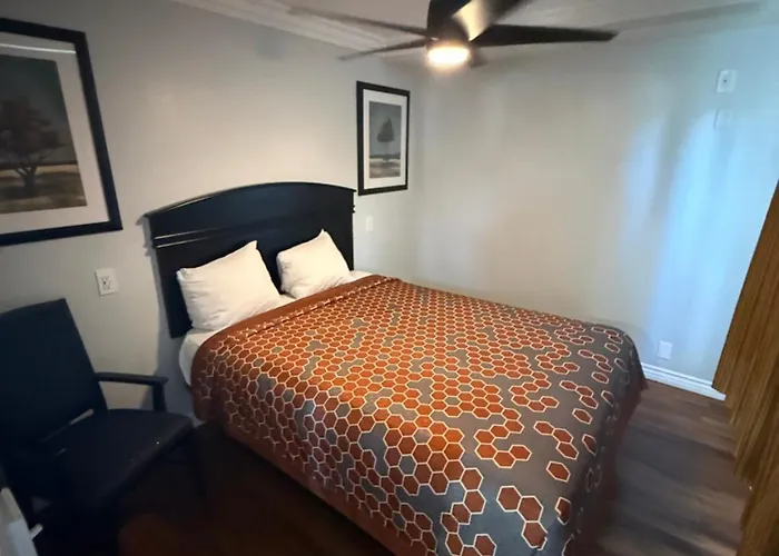 Colony Inn Buena Park