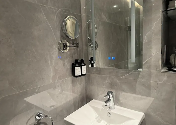 The Leonard Hotel Londres