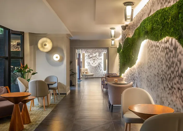 Firstname Toulouse Residence, Part Of Jdv By Hyatt