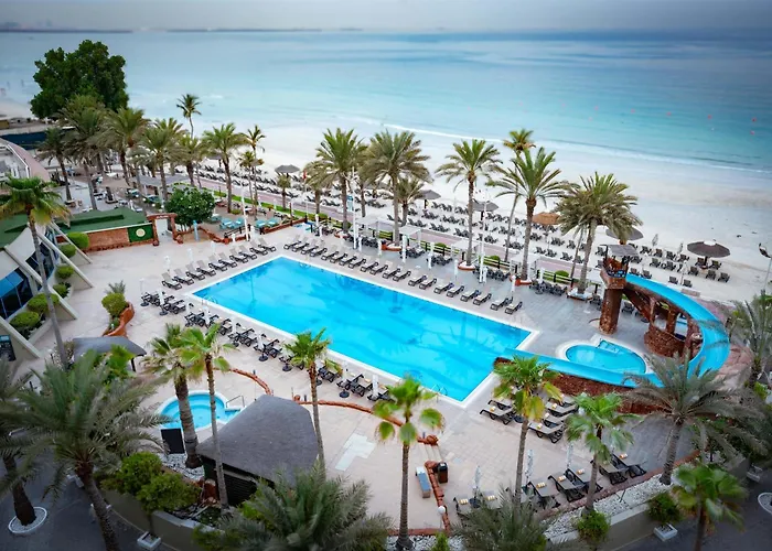 Hotel Occidental Sharjah Grand