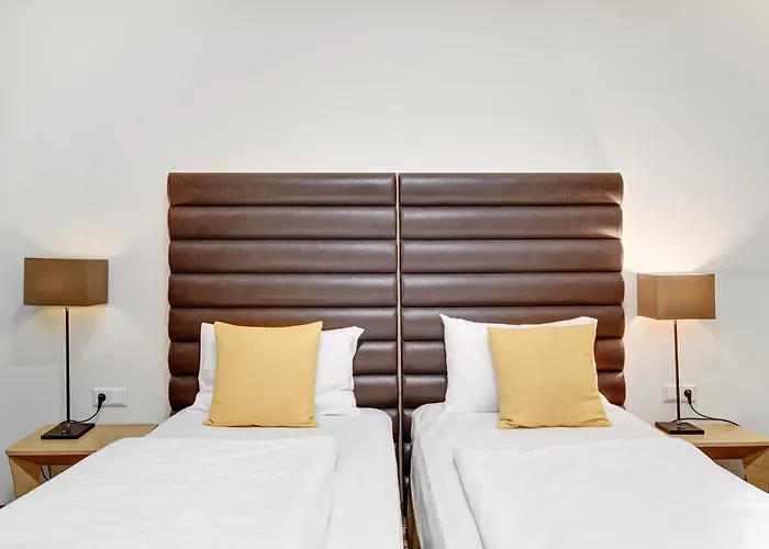 Boetiek Buda Castle Hotel Boedapest