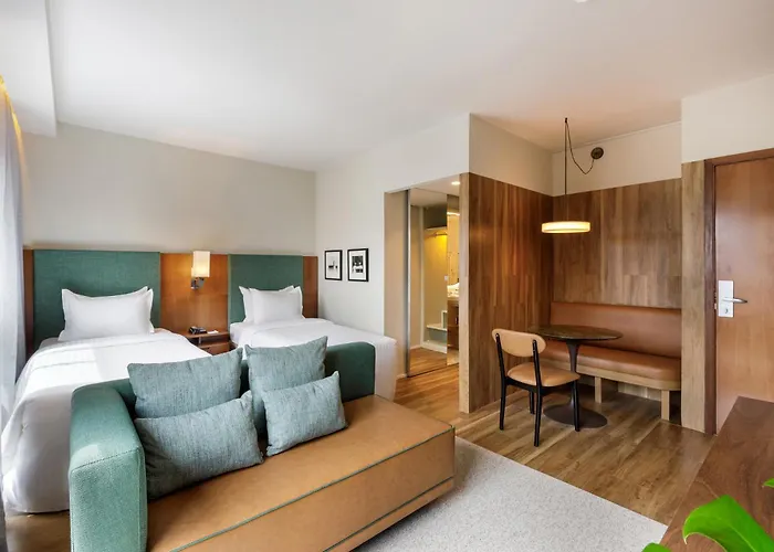 Estanplaza Berrini Hotel São Paulo aceita animais de estimação