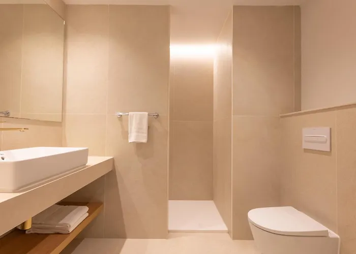 Vell Mari Hotel & Resort
