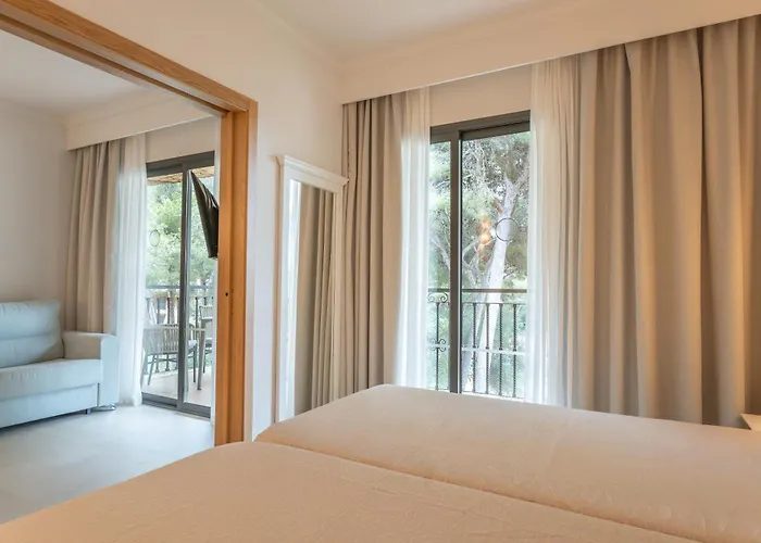 Caprice Vell Mari Hotel&Resort - New Opening 2026 Can Picafort 