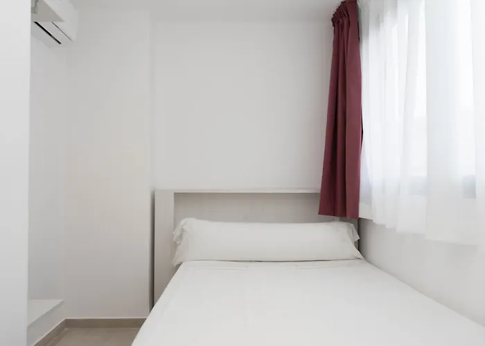 Aparthotel Bcl Levante Club