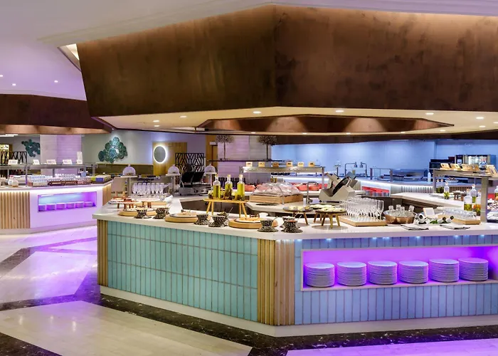 Gran Tacande Wellness&Relax Costa Adeje