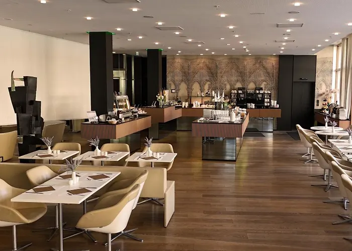 Boutique Hotel Am Domplatz - Adult Only Linz