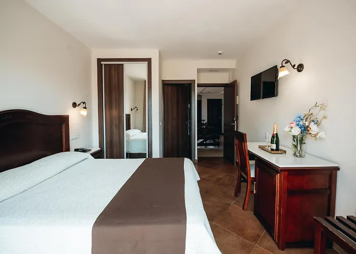 Arcos De Montemar Hotel Torremolinos