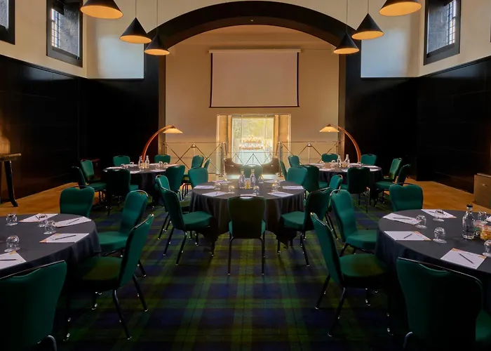Malmaison Oxford