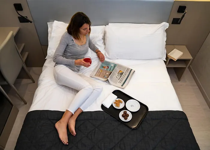 Hotel Plaza Turin