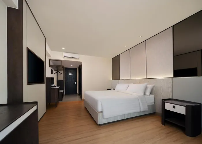 Aston Kuta Hotel And Residence