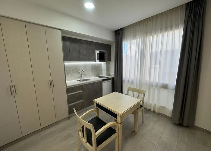 Apartamentos Colon Playa Las Palmas de Gran Canaria