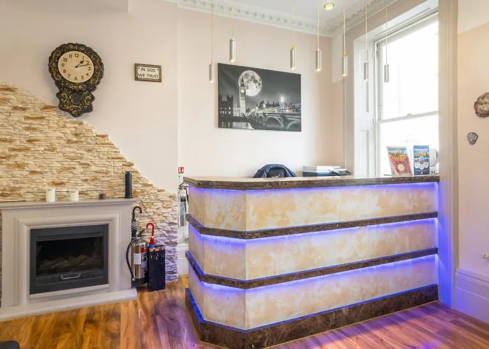 Linden House Hotel