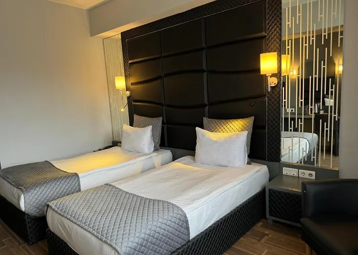 City One Hotel Kayseri