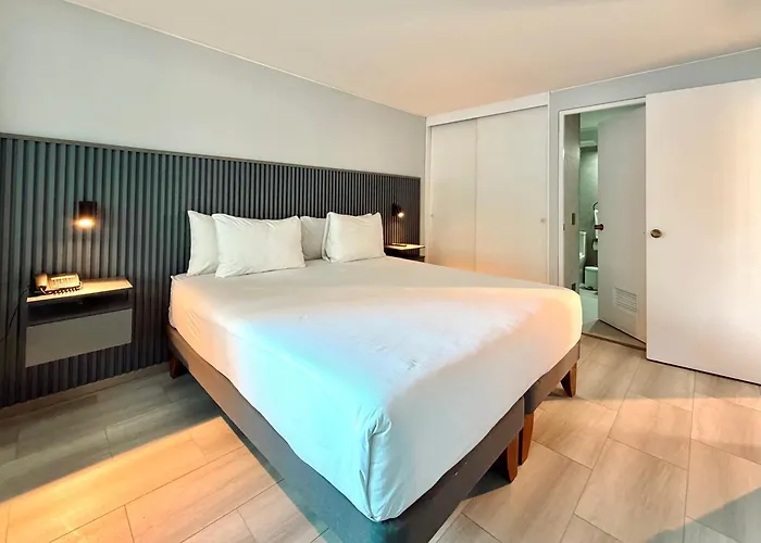 Tempo Rent Apart Hotel