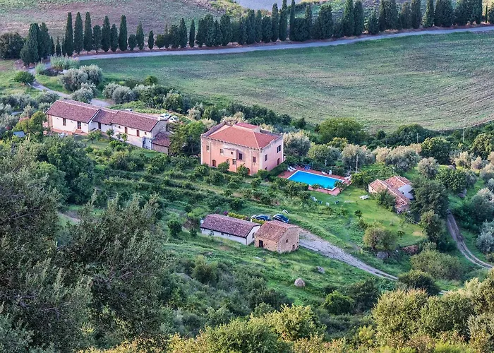 Villa Rica Patti che accetta animali