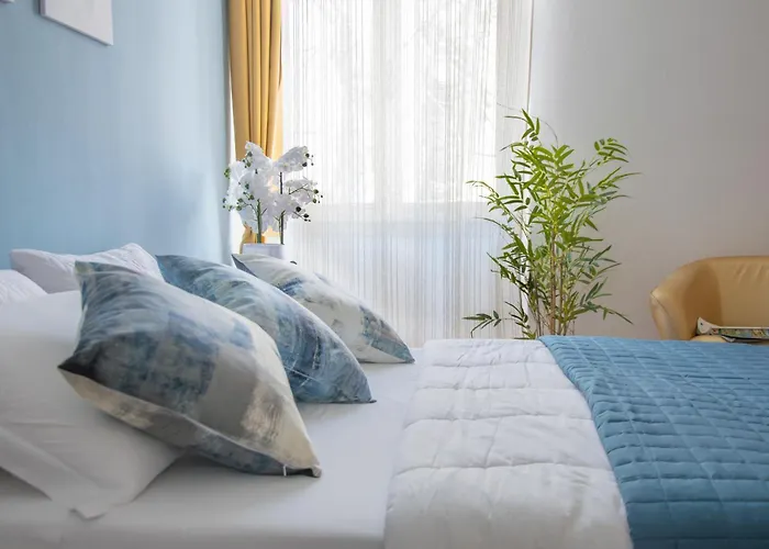 Actinia Accommodation Alghero