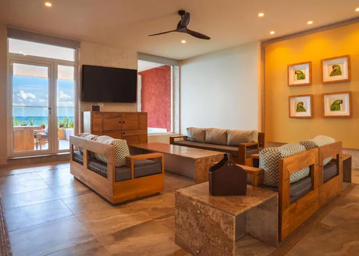 Paraiso De La Bonita, A Luxury Collection Resort, Riviera Maya, Adult All-Inclusive Puerto Morelos