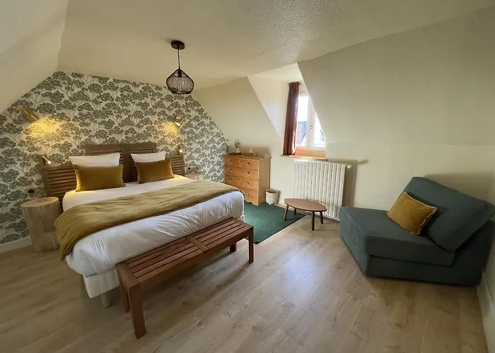 Hotel Le Trouville