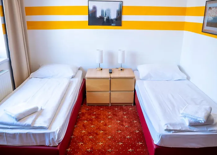 Hotel City Residence