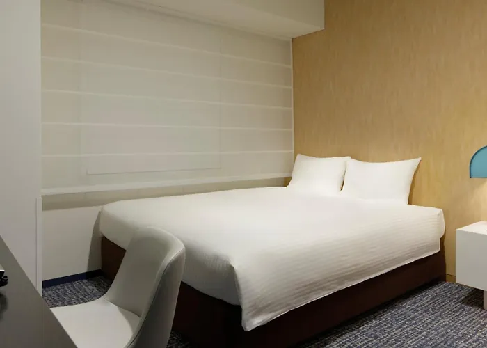 Mitsui Garden Hotel Ueno