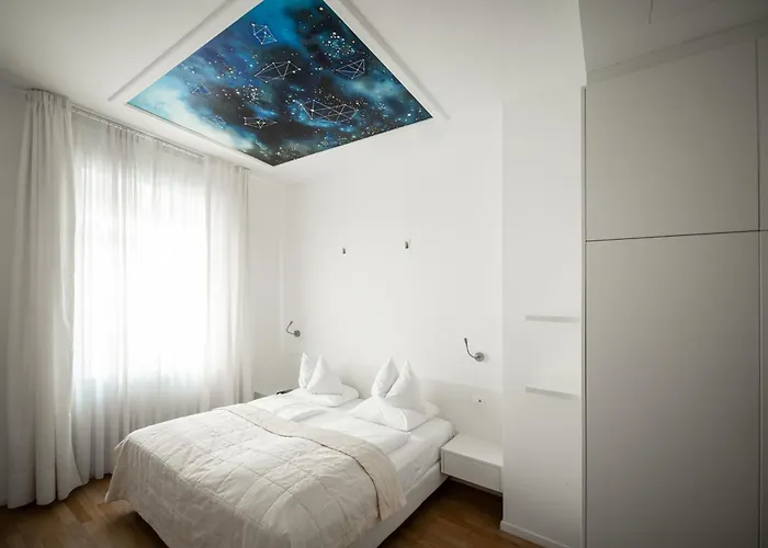 Boutique Boutique Hotel Imperialart Meran