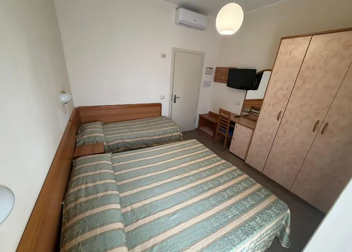 Hotel Nordic Bellaria-Igea Marina che accetta animali