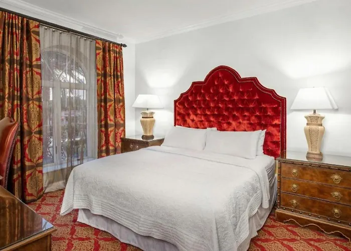 Casa Monica Resort & Spa, Autograph Collection St. Augustine