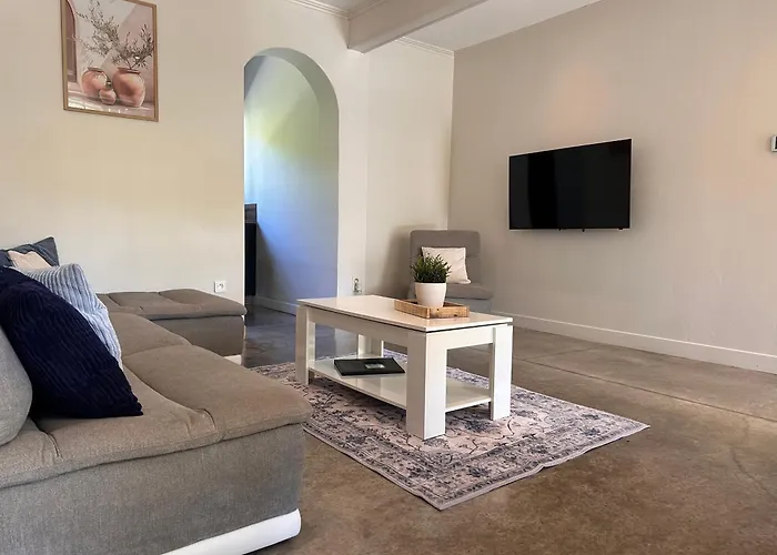 Residence Melody - Adult Only Saint-Rémy-de-Provence