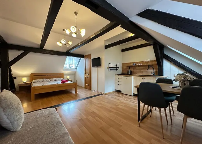 Pension Rosa Český Krumlov
