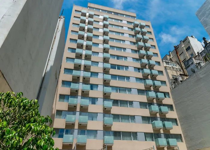 Dazzler By Wyndham Buenos Aires Recoleta