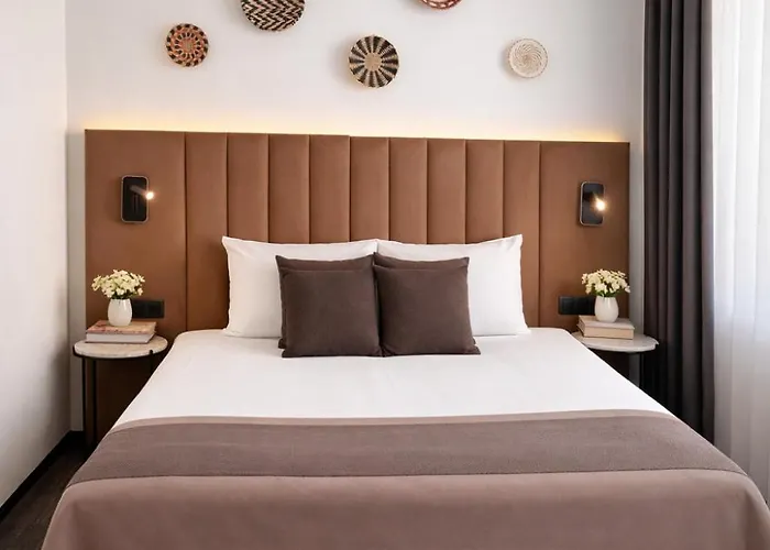 Bayer'S City Hotel