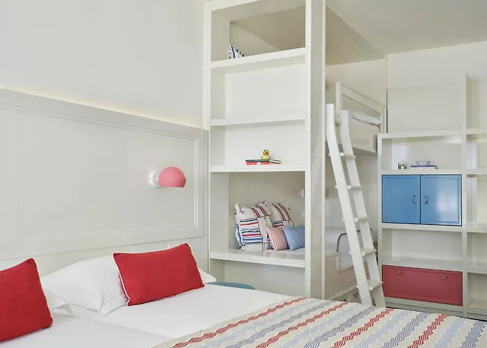 Amadria Park Kids Hotel Andrija Sibenik