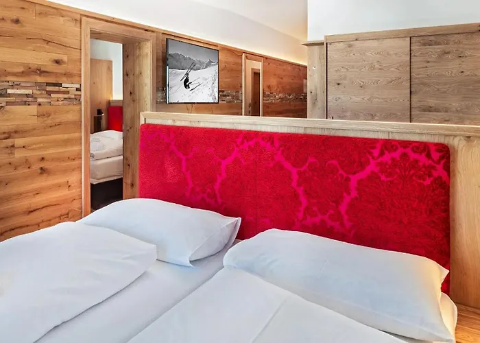 Berghotel Schmittenhöhe Zell am See