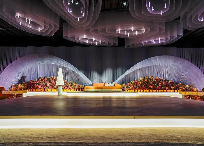 Hotel Hilton Doha