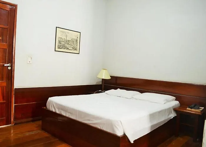 Hotel Americas Fortaleza 