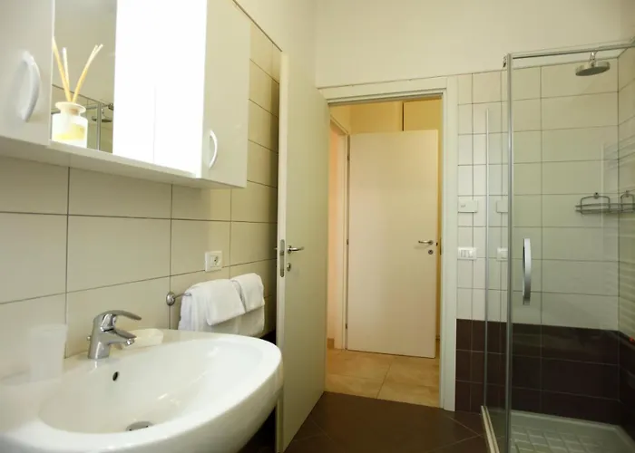 Bed and Breakfast Massoni Wine Relais Peschiera del Garda