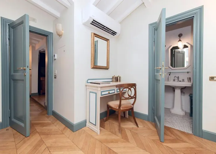 Boutique Hotel Anahi