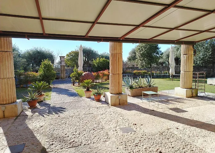 Delser Verona Manor House privato