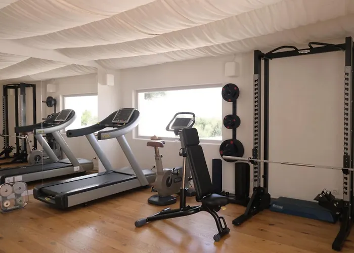 Boutique Masseria Borgo Ritella Fasano