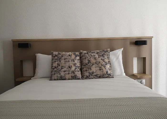 Amhotel Italie Paris