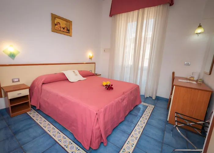 Meublè Casa Mannini Rooms