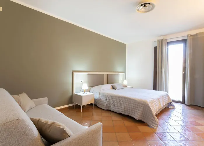 Agriturismo Podere San Michele San Vincenzo