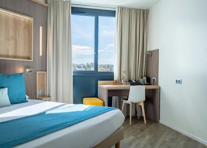 Boutique Hôtel Le Bayonne