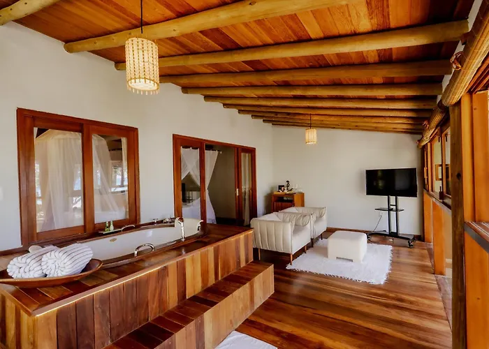 Boutique Amaia Trancoso Hotel