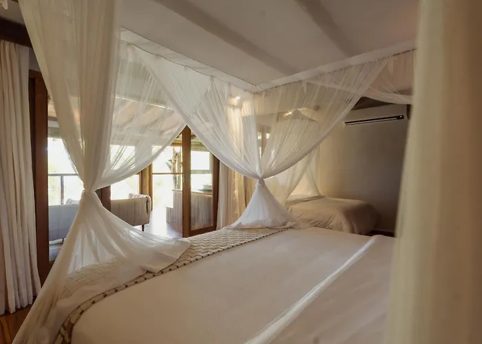 Boutique Amaia Trancoso Hotel