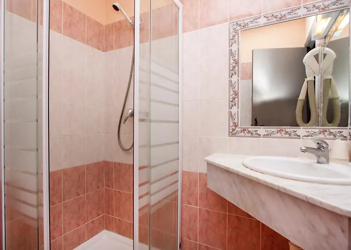 Hotel Arcu Di Sole Propriano 